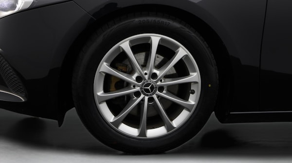Used Mercedes-Benz A-Class 2020 for sale - 76294591: Photo 19