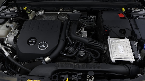 Used Mercedes-Benz A-Class 2020 for sale - 76294591: Photo 20