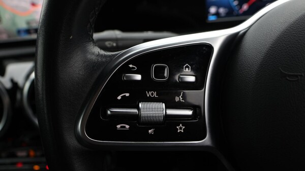 Used Mercedes-Benz A-Class 2020 for sale - 76294591: Photo 24