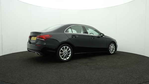 Used Mercedes-Benz A-Class 2020 for sale - 76294591: Photo 37