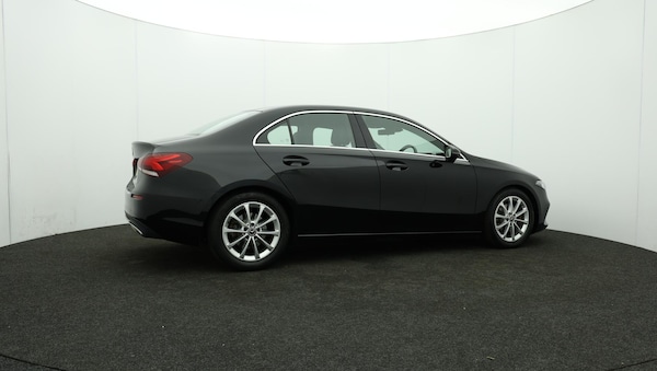 Used Mercedes-Benz A-Class 2020 for sale - 76294591: Photo 39