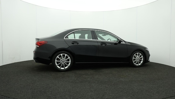 Used Mercedes-Benz A-Class 2020 for sale - 76294591: Photo 40