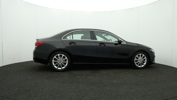 Used Mercedes-Benz A-Class 2020 for sale - 76294591: Photo 41