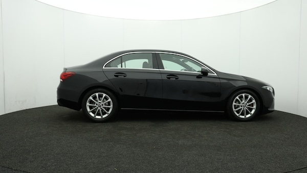 Used Mercedes-Benz A-Class 2020 for sale - 76294591: Photo 42