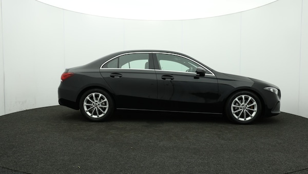 Used Mercedes-Benz A-Class 2020 for sale - 76294591: Photo 43
