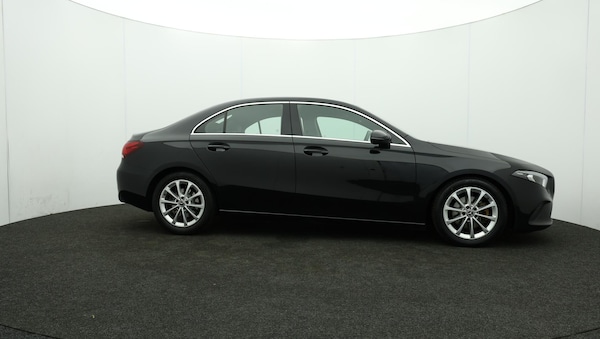 Used Mercedes-Benz A-Class 2020 for sale - 76294591: Photo 44