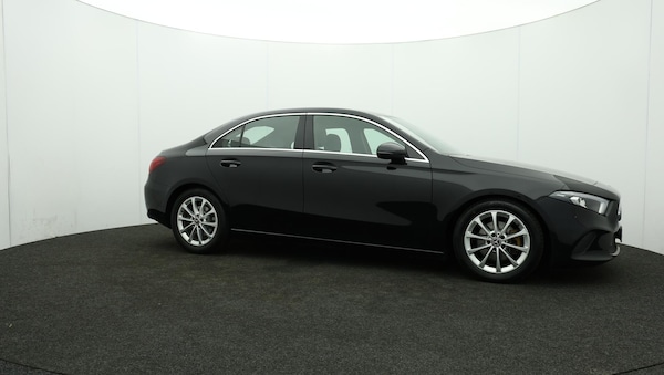 Used Mercedes-Benz A-Class 2020 for sale - 76294591: Photo 47
