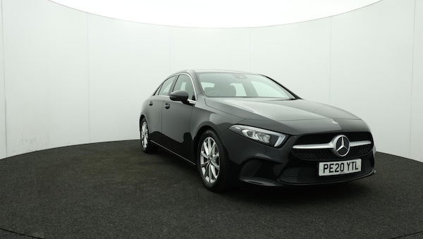Used Mercedes-Benz A-Class 2020 for sale - 76294591: Photo 53