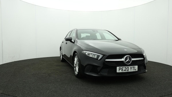 Used Mercedes-Benz A-Class 2020 for sale - 76294591: Photo 54