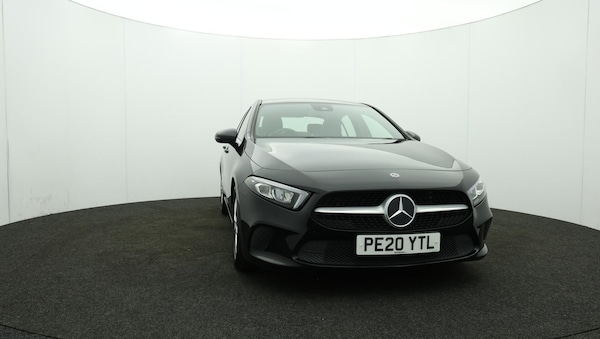 Used Mercedes-Benz A-Class 2020 for sale - 76294591: Photo 55