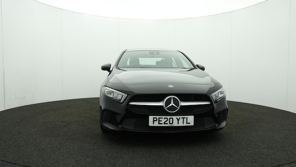 Used Mercedes-Benz A-Class 2020 for sale - 76294591: Photo 56