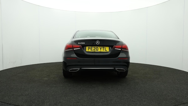 Used Mercedes-Benz A-Class 2020 for sale - 76294591: Photo 57