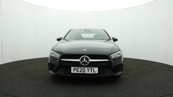 Used Mercedes-Benz A-Class 2020 for sale - 76294591: Photo 58