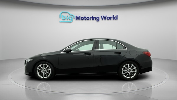 Used Mercedes-Benz A-Class 2020 for sale - 76294591: Photo 5