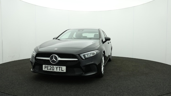 Used Mercedes-Benz A-Class 2020 for sale - 76294591: Photo 60