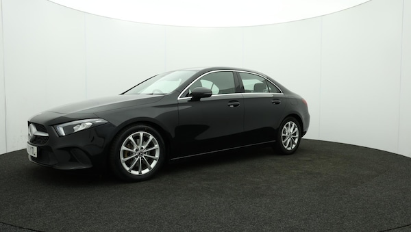 Used Mercedes-Benz A-Class 2020 for sale - 76294591: Photo 65