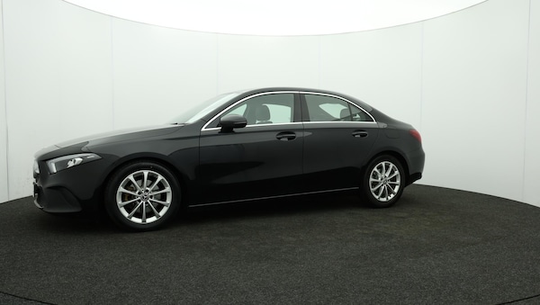 Used Mercedes-Benz A-Class 2020 for sale - 76294591: Photo 67