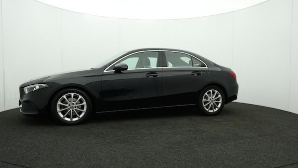 Used Mercedes-Benz A-Class 2020 for sale - 76294591: Photo 69
