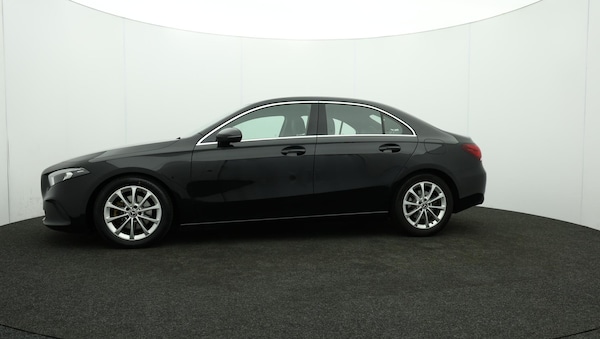 Used Mercedes-Benz A-Class 2020 for sale - 76294591: Photo 70