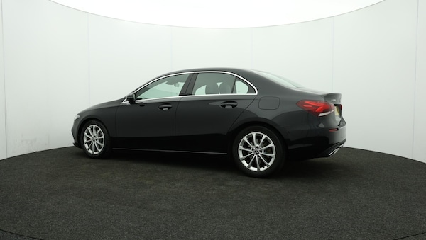 Used Mercedes-Benz A-Class 2020 for sale - 76294591: Photo 76