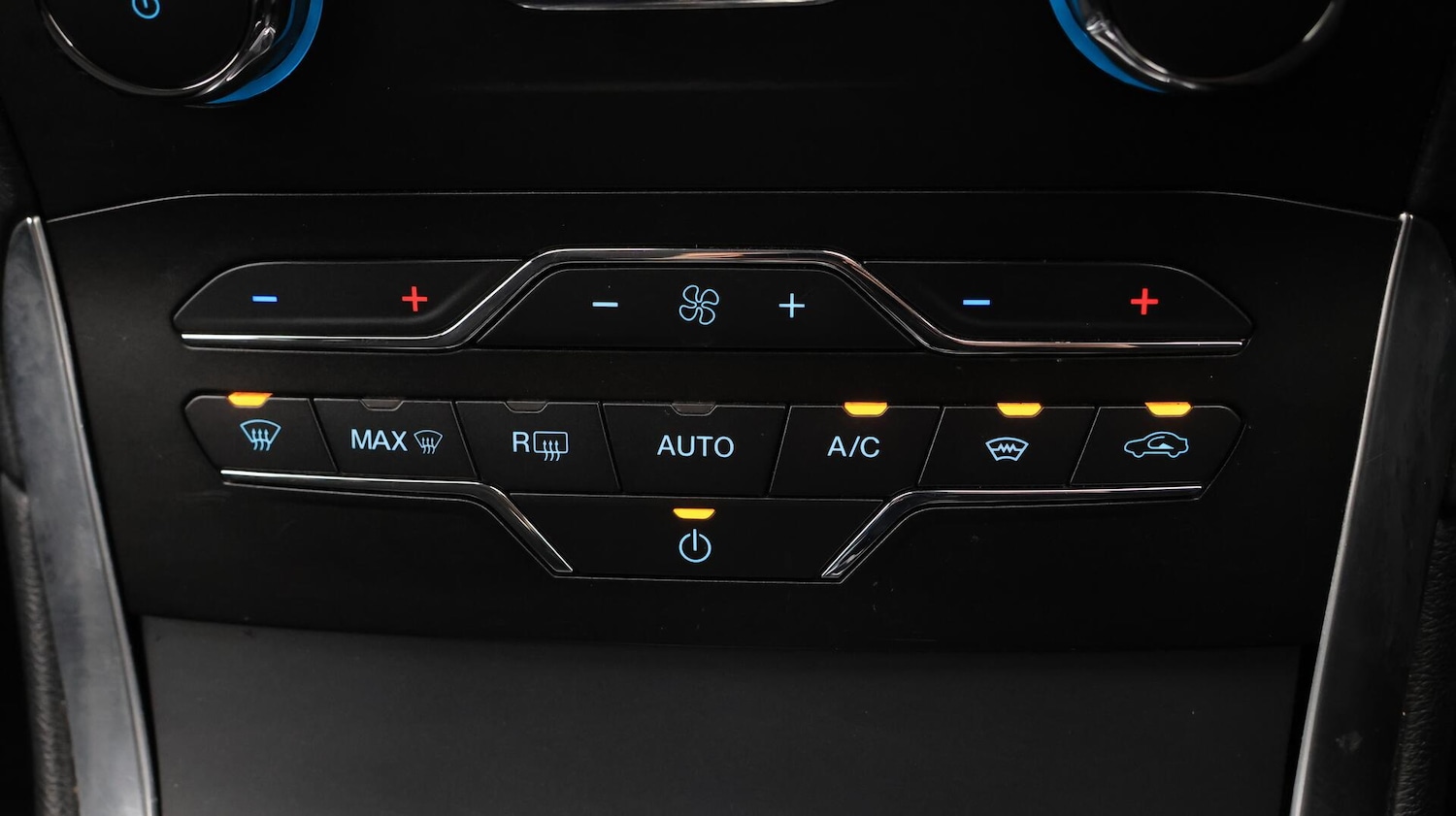 Used Ford Galaxy 2022 for sale - 76380491: Photo 12