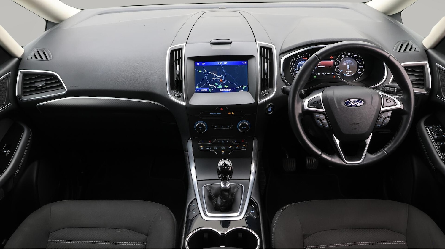 Used Ford Galaxy 2022 for sale - 76380491: Photo 13