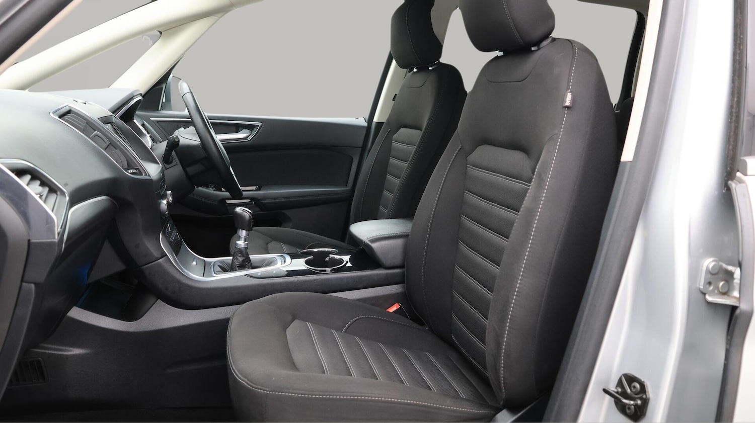Used Ford Galaxy 2022 for sale - 76380491: Photo 14