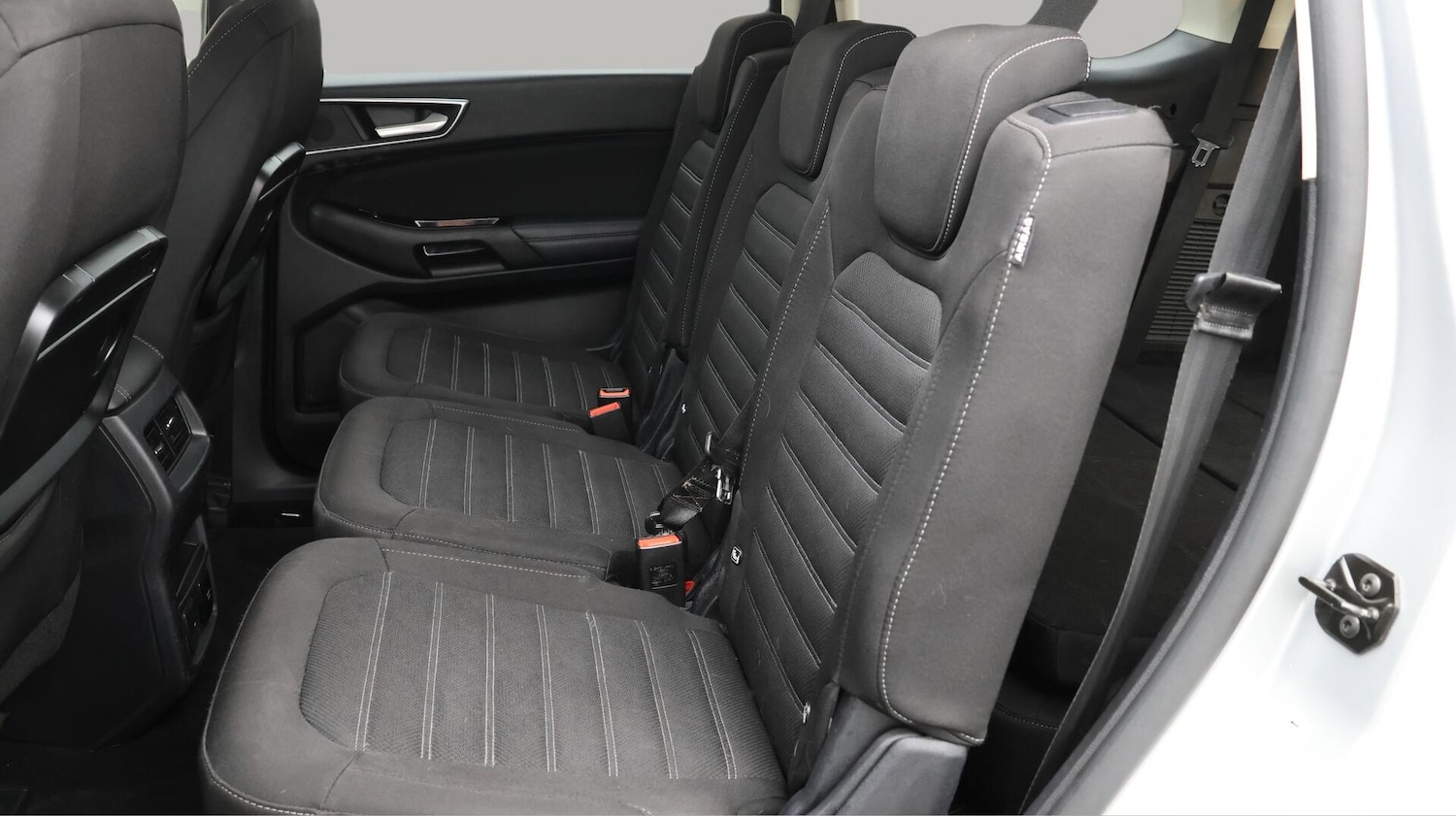 Used Ford Galaxy 2022 for sale - 76380491: Photo 16