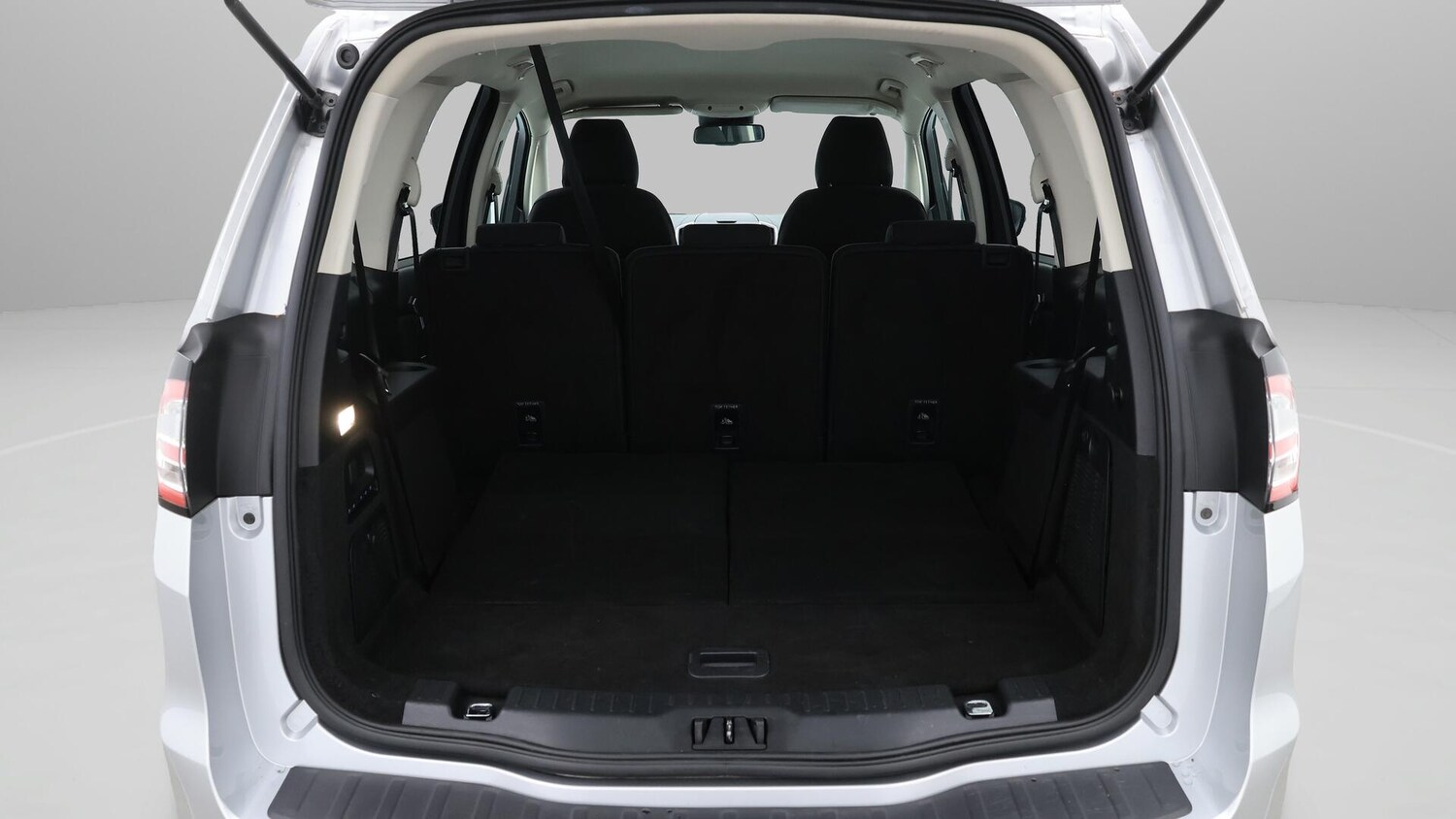 Used Ford Galaxy 2022 for sale - 76380491: Photo 17