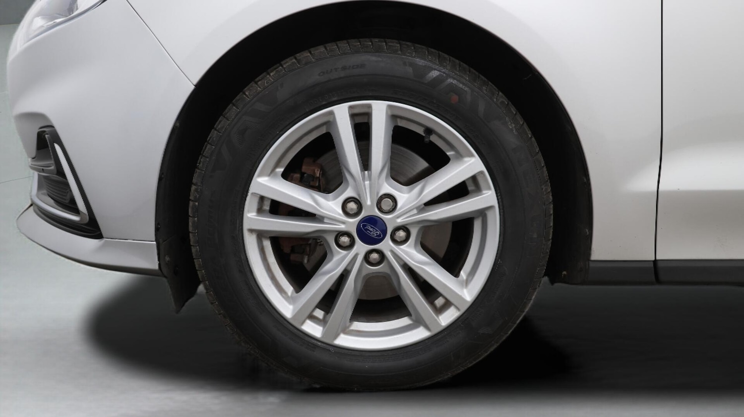 Used Ford Galaxy 2022 for sale - 76380491: Photo 18