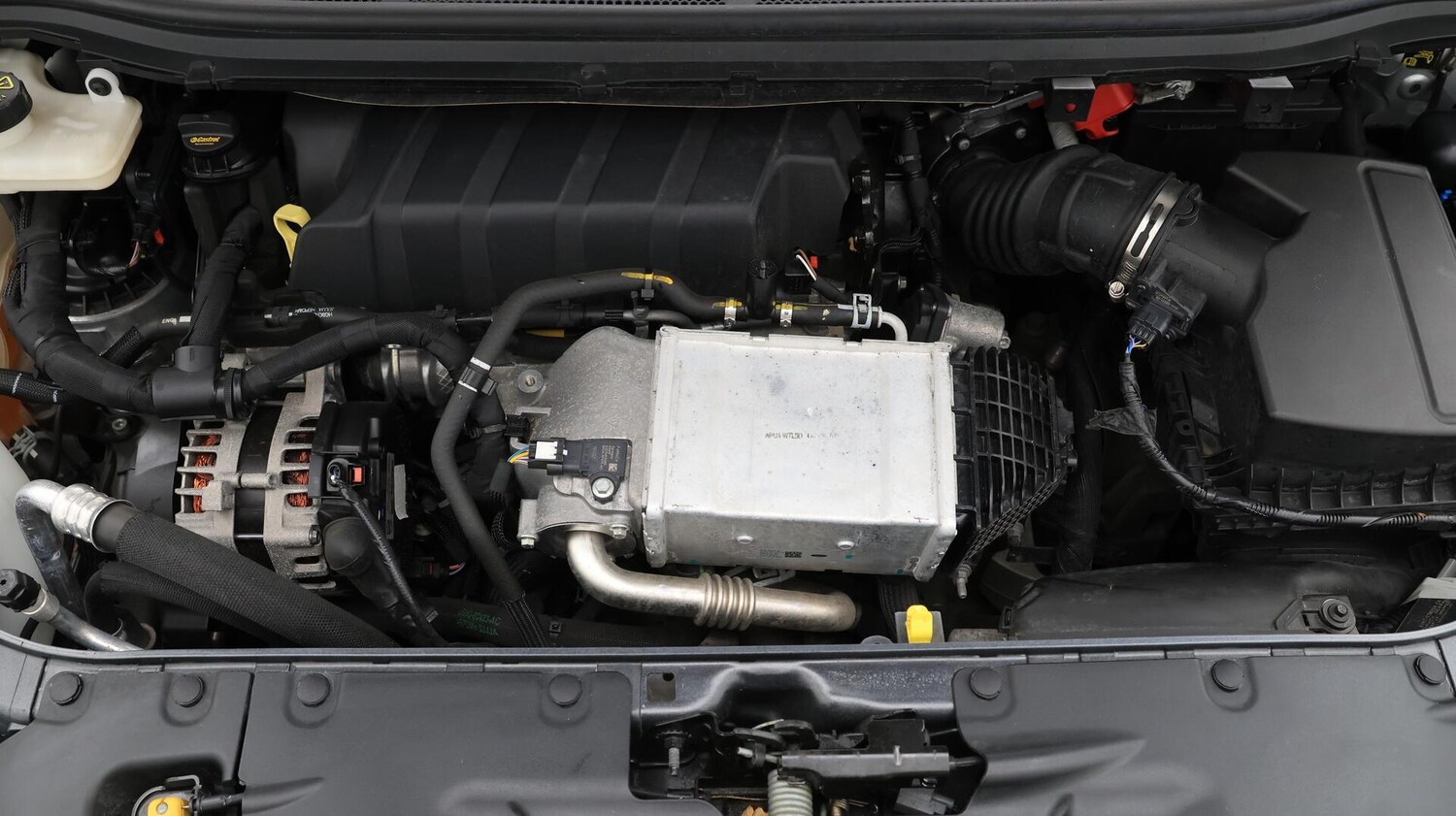 Used Ford Galaxy 2022 for sale - 76380491: Photo 19