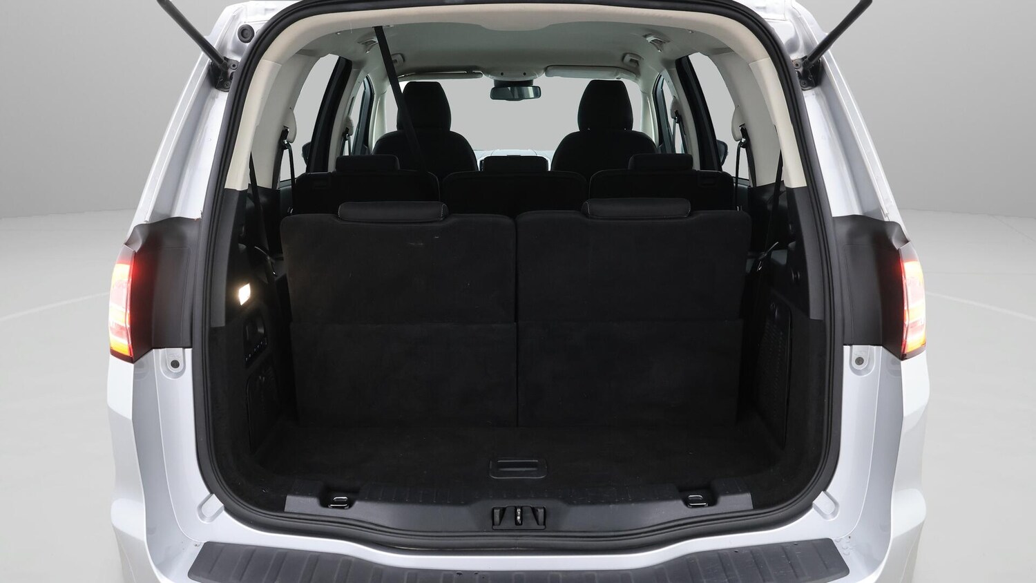 Used Ford Galaxy 2022 for sale - 76380491: Photo 21