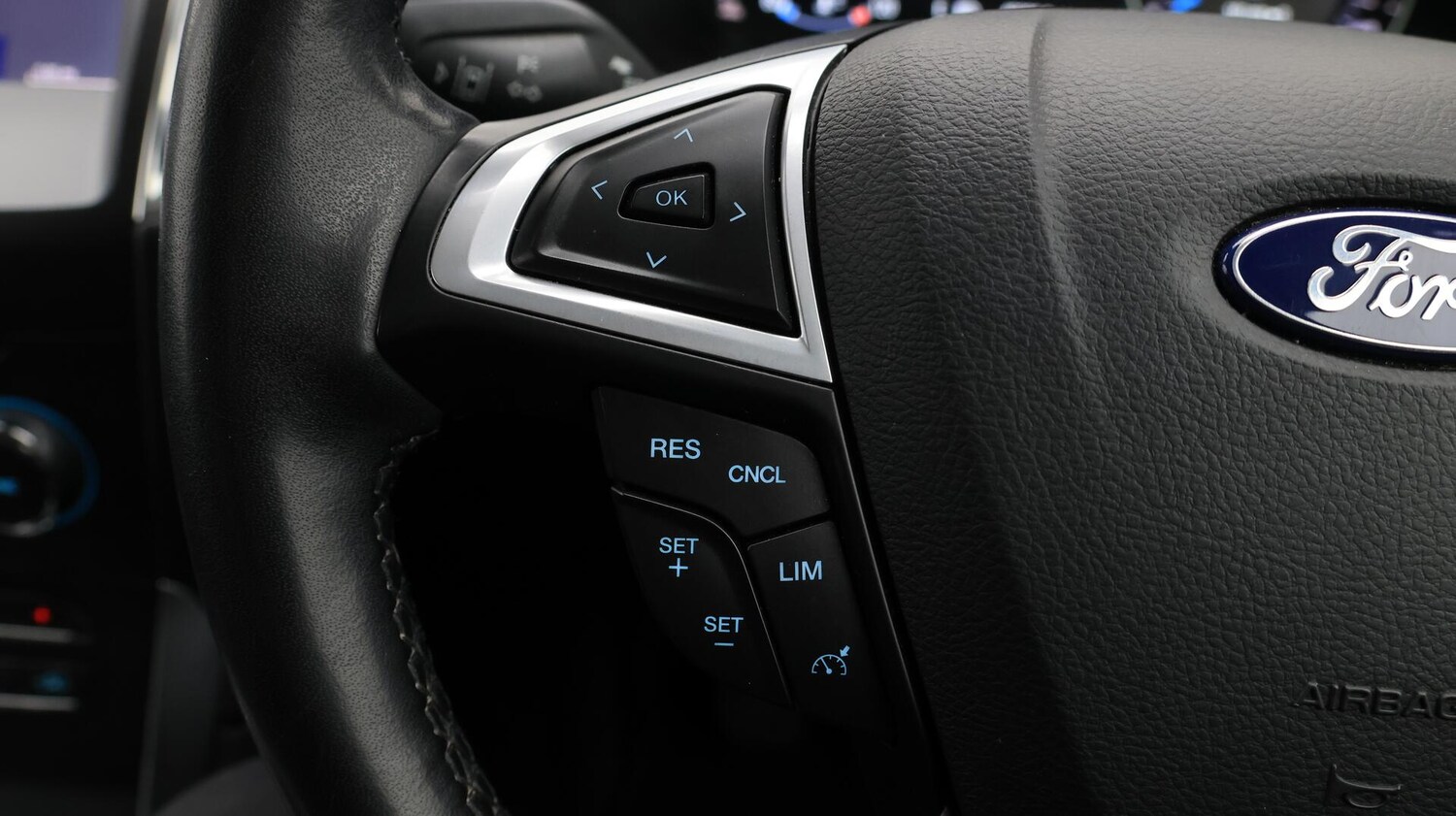 Used Ford Galaxy 2022 for sale - 76380491: Photo 25