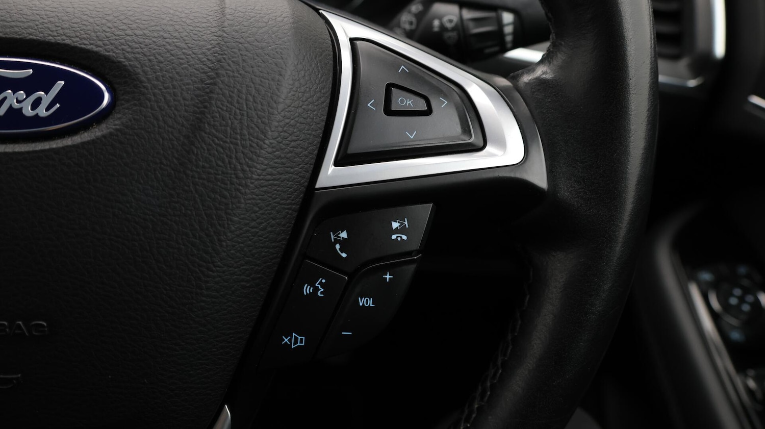 Used Ford Galaxy 2022 for sale - 76380491: Photo 26