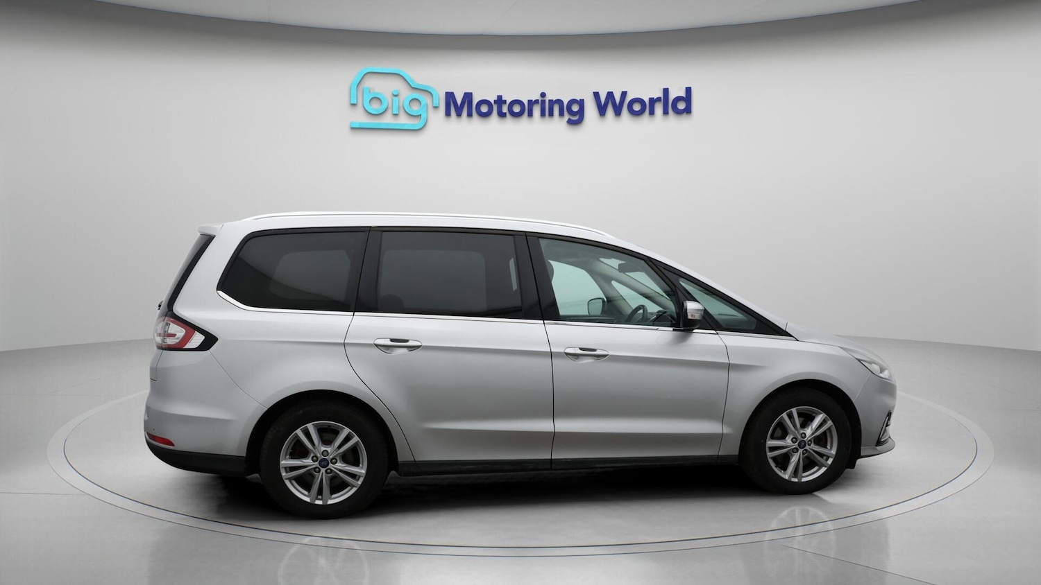 Used Ford Galaxy 2022 for sale - 76380491: Photo 8