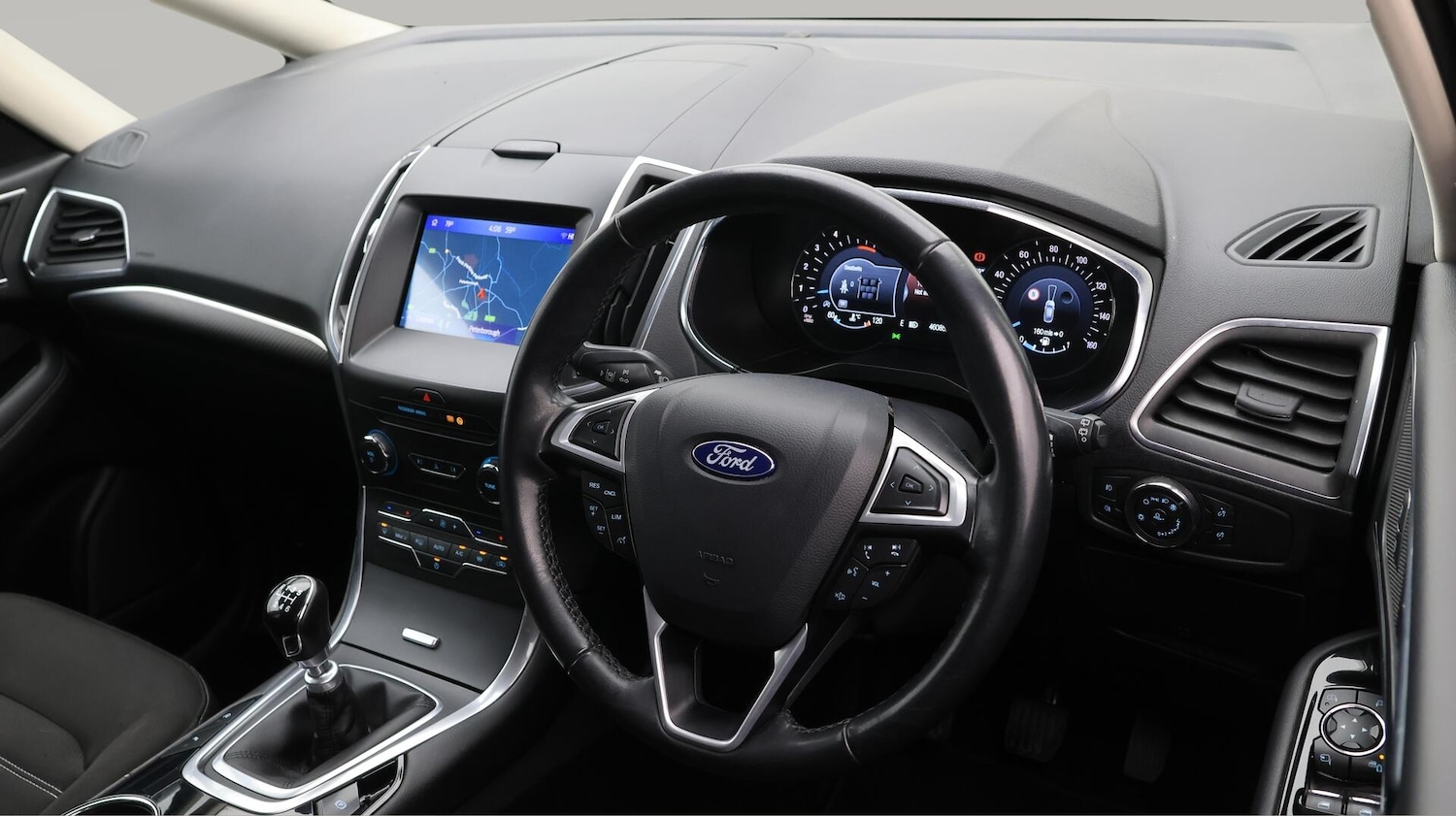 Used Ford Galaxy 2022 for sale - 76380491: Photo 9
