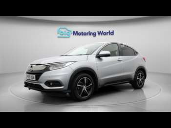 Used Honda HR-V 2019 for sale - 75186631: Photo