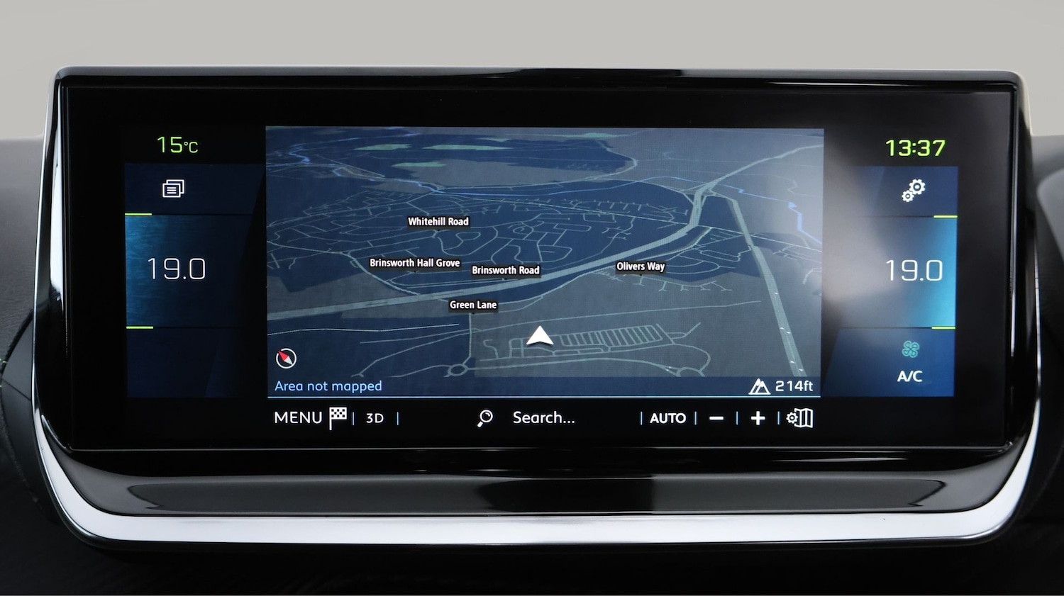 Used Peugeot 2008 2021 for sale - 77417650: Photo 11