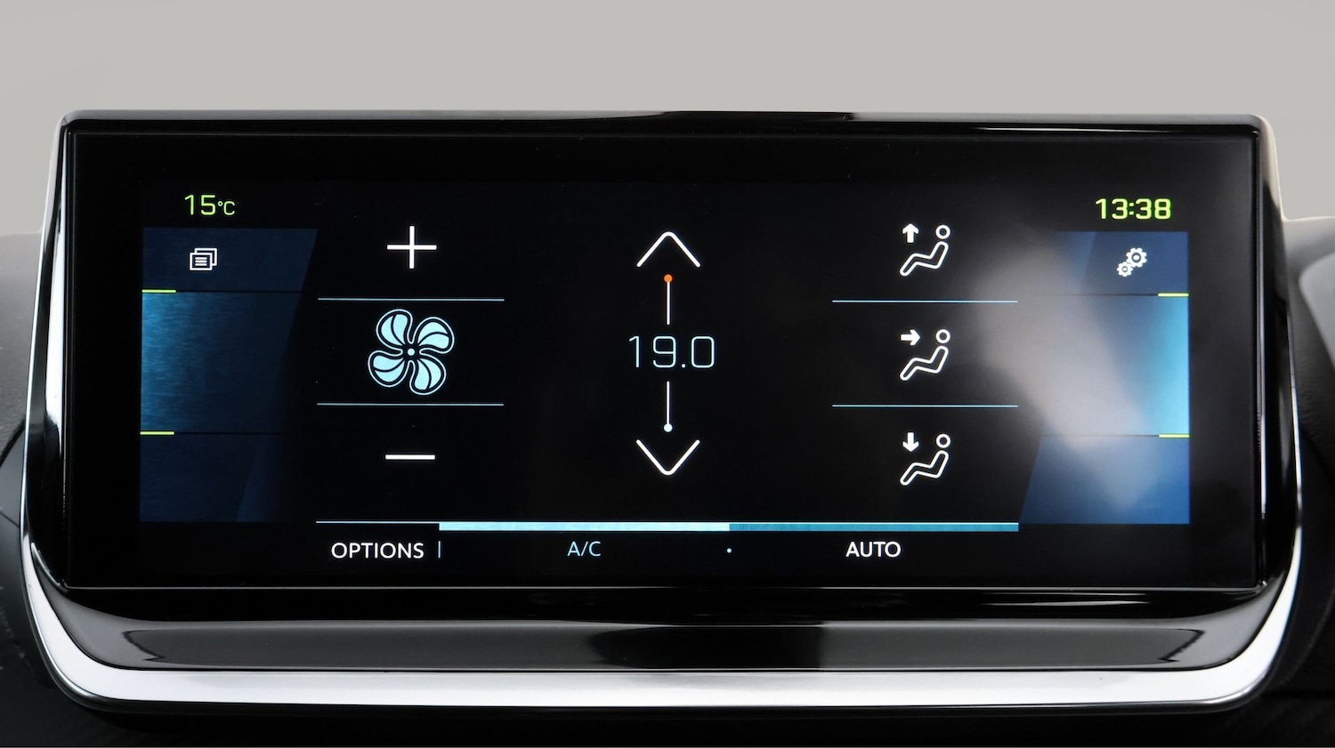 Used Peugeot 2008 2021 for sale - 77417650: Photo 12