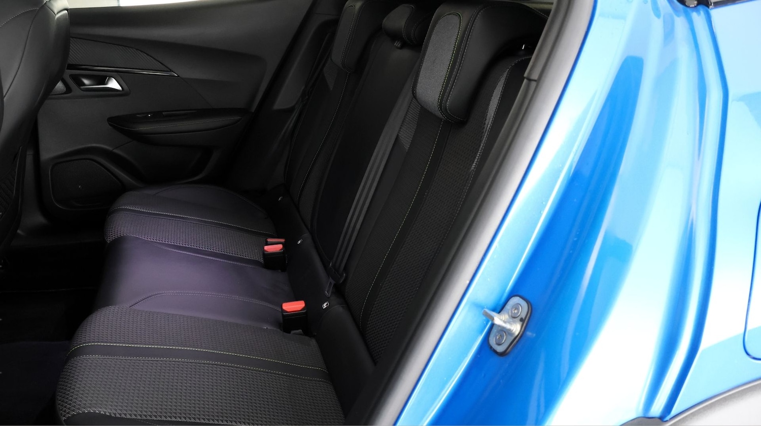 Used Peugeot 2008 2021 for sale - 77417650: Photo 16