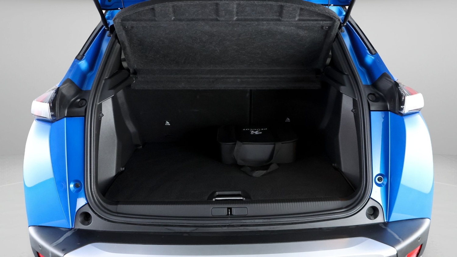 Used Peugeot 2008 2021 for sale - 77417650: Photo 17