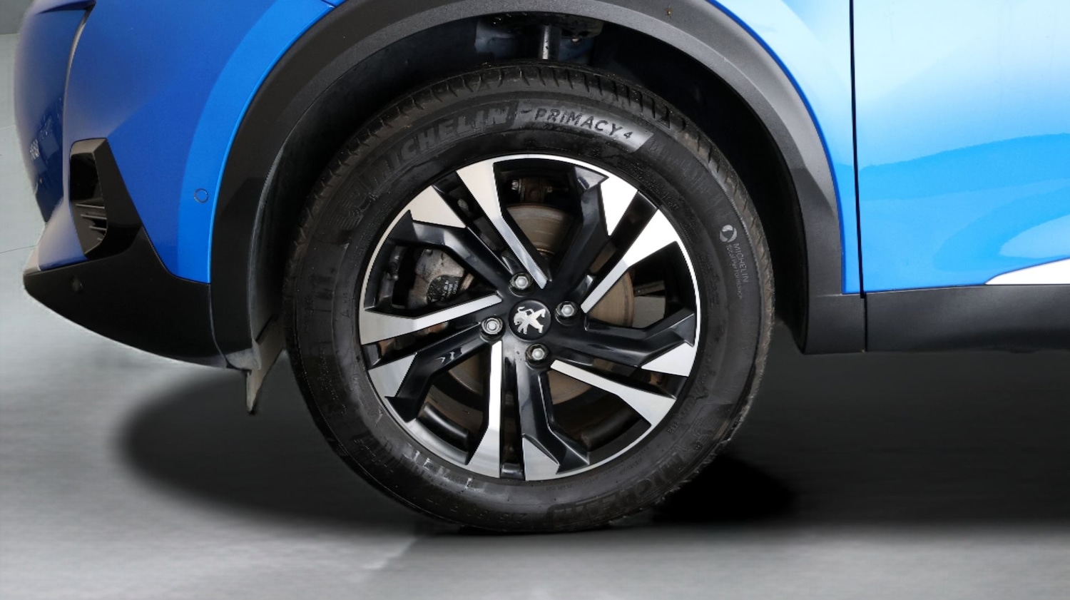 Used Peugeot 2008 2021 for sale - 77417650: Photo 18