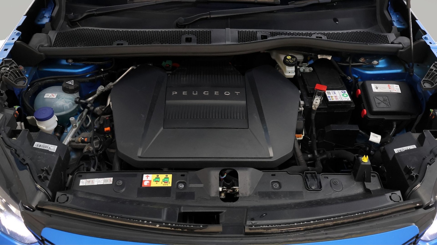 Used Peugeot 2008 2021 for sale - 77417650: Photo 19