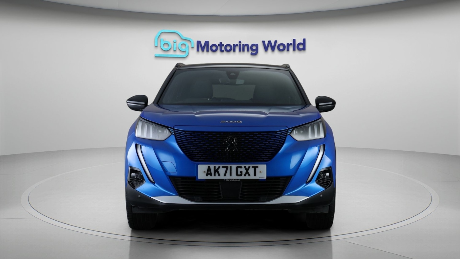 Used Peugeot 2008 2021 for sale - 77417650: Photo 2