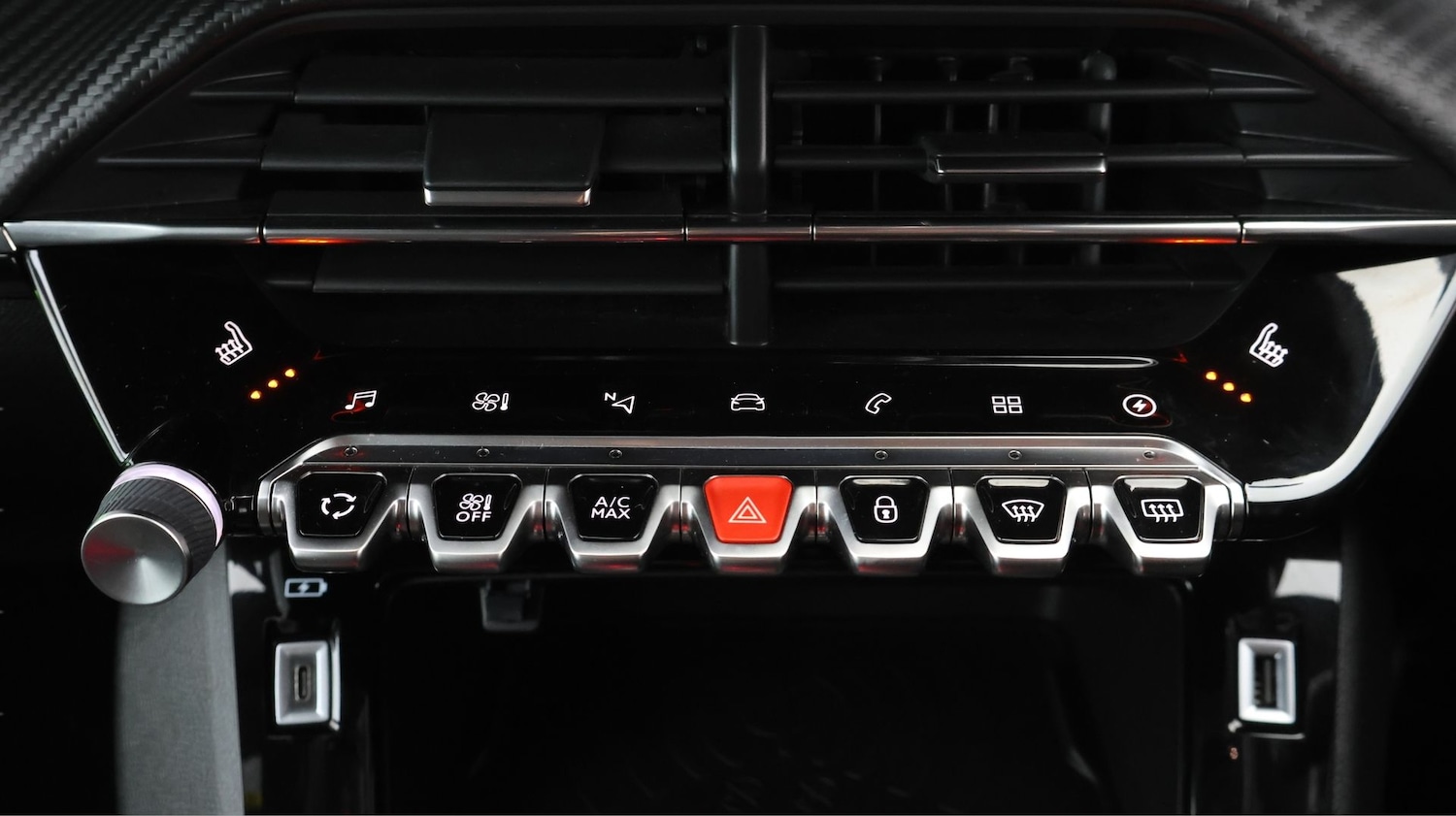 Used Peugeot 2008 2021 for sale - 77417650: Photo 22