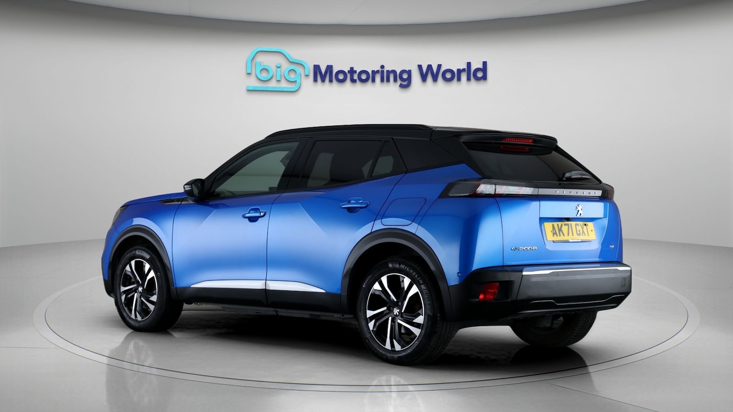 Used Peugeot 2008 2021 for sale - 77417650: Photo 5