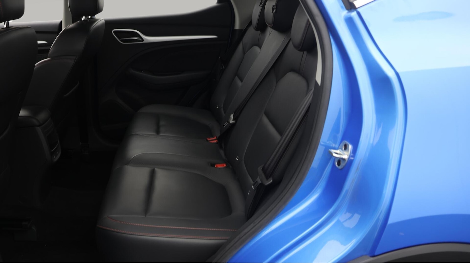 Used MG MG ZS 2021 for sale - 76121517: Photo 17