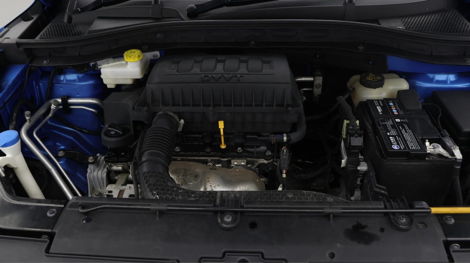 Used MG MG ZS 2021 for sale - 76121517: Photo 20