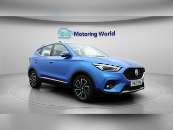 Used MG MG ZS 2021 for sale - 76121517: Photo 2