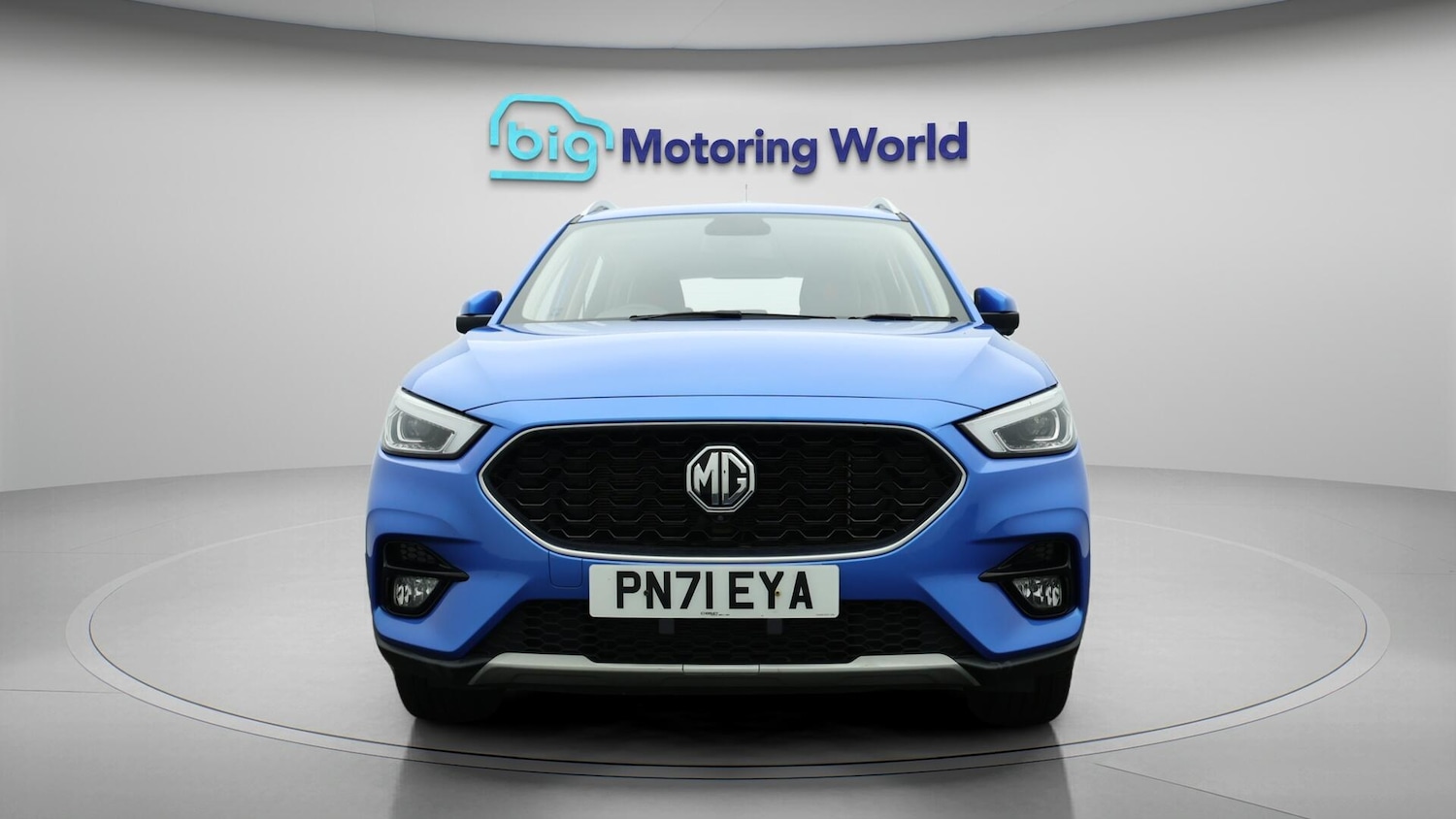 Used MG MG ZS 2021 for sale - 76121517: Photo 3
